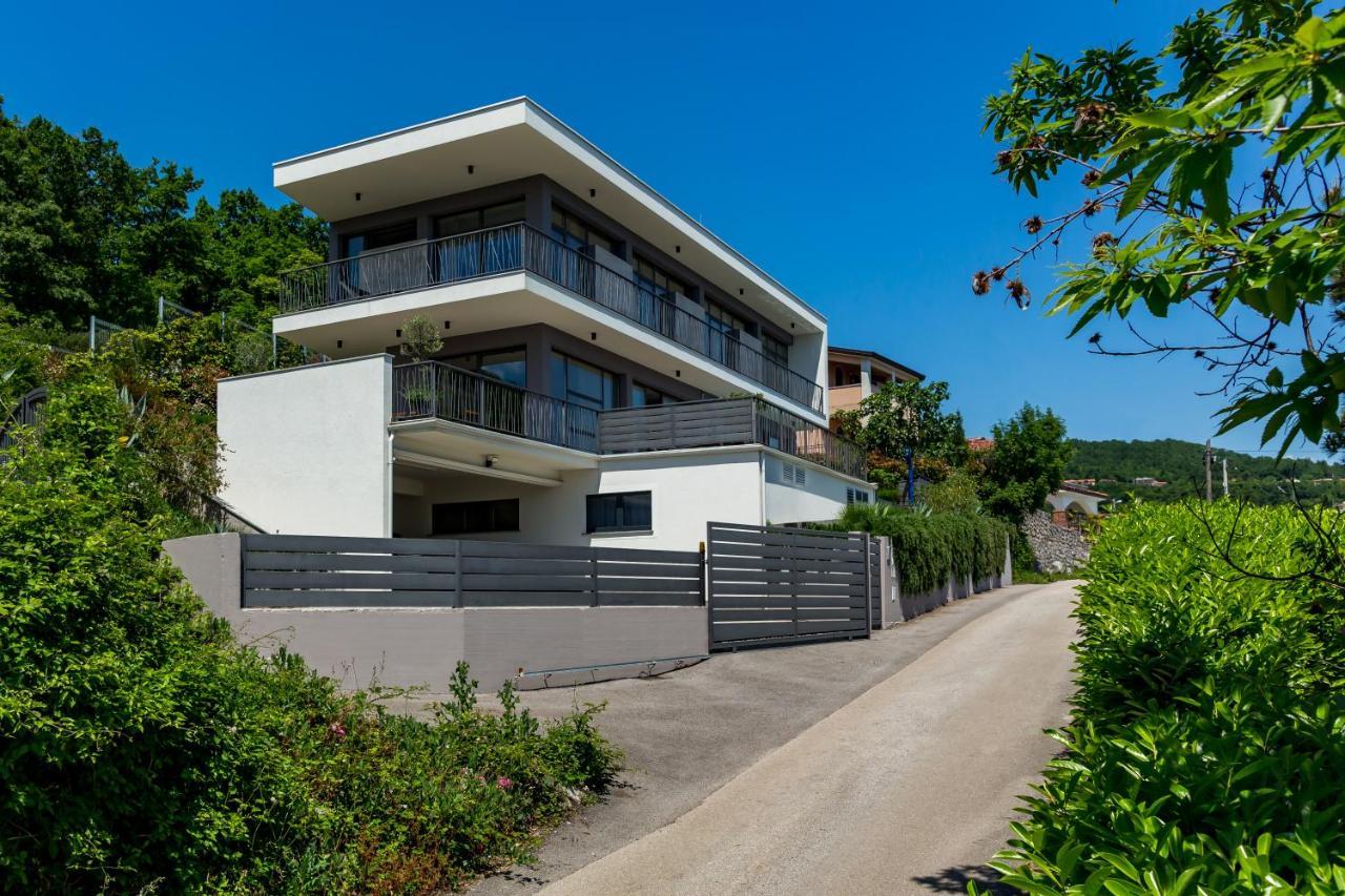 Villa The View *