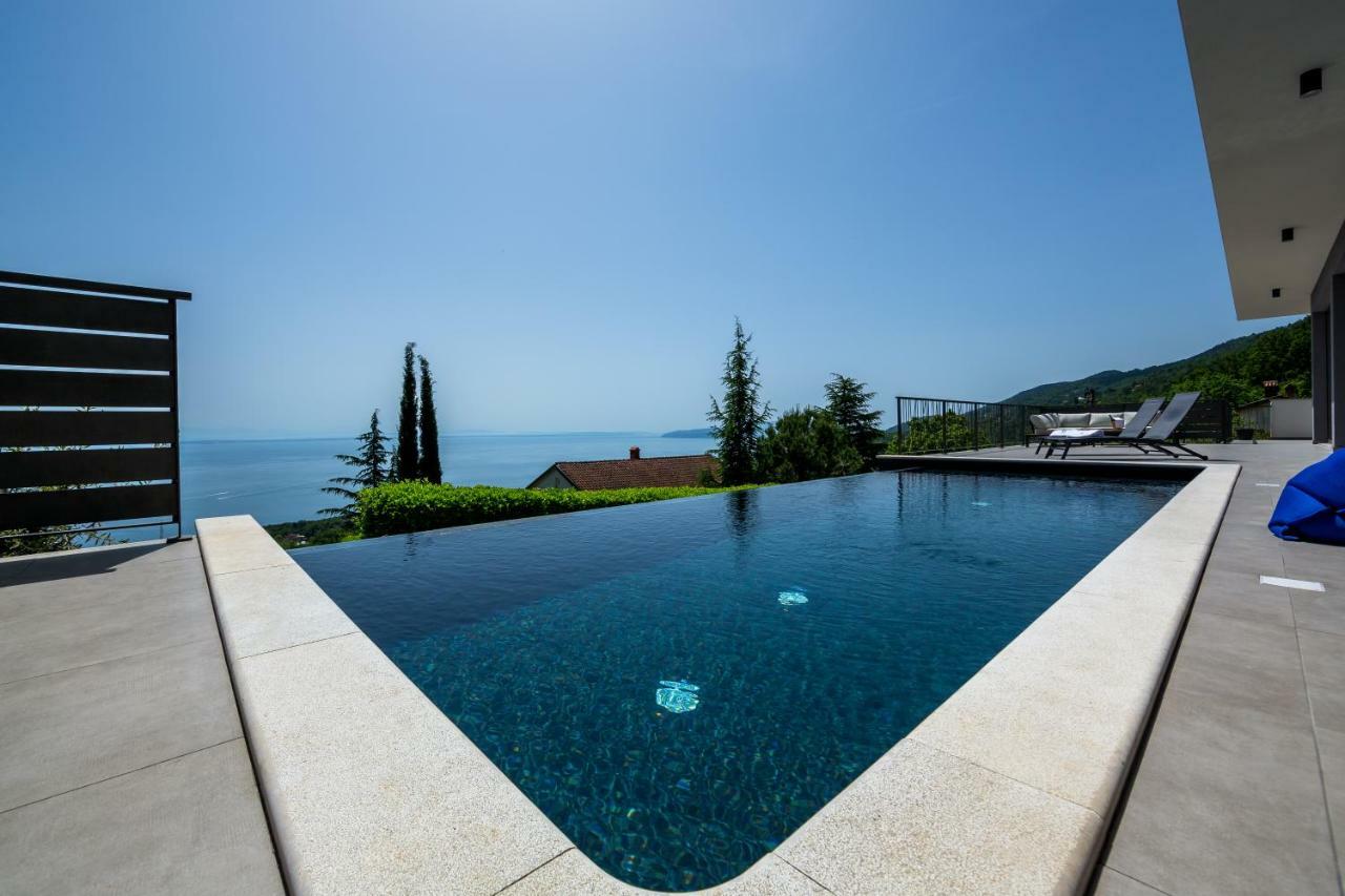 Villa The View *