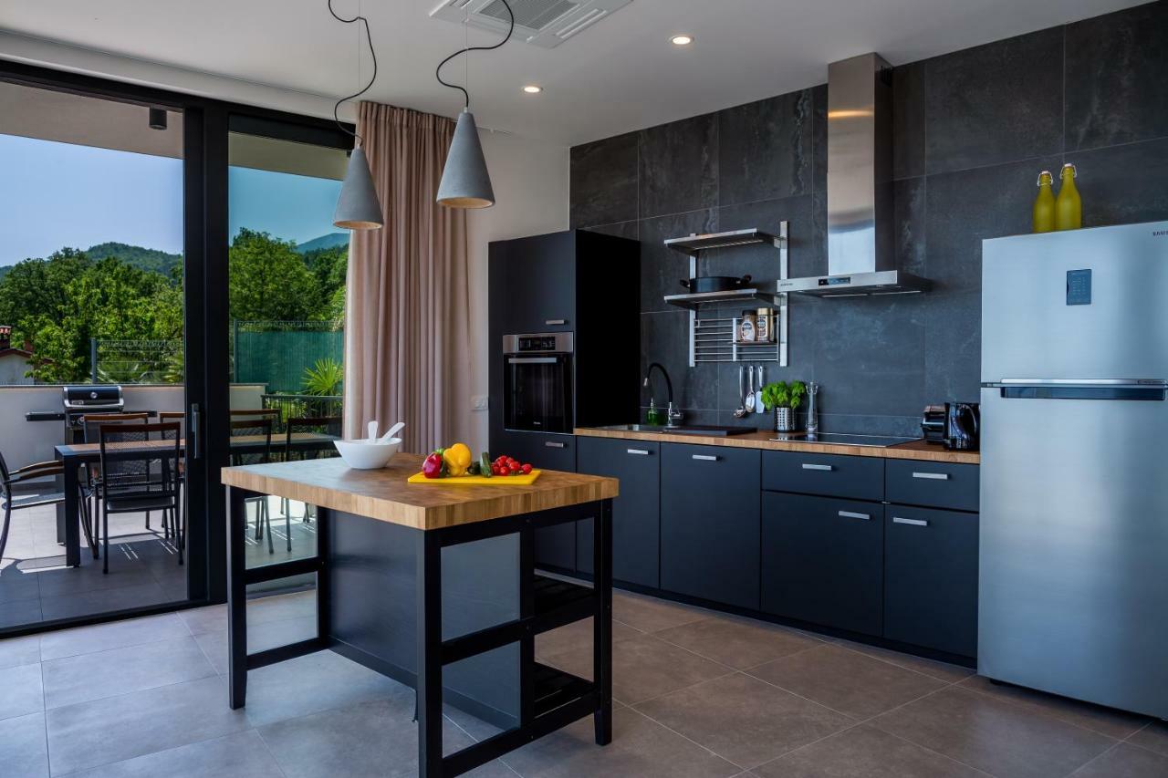 Villa The View *
