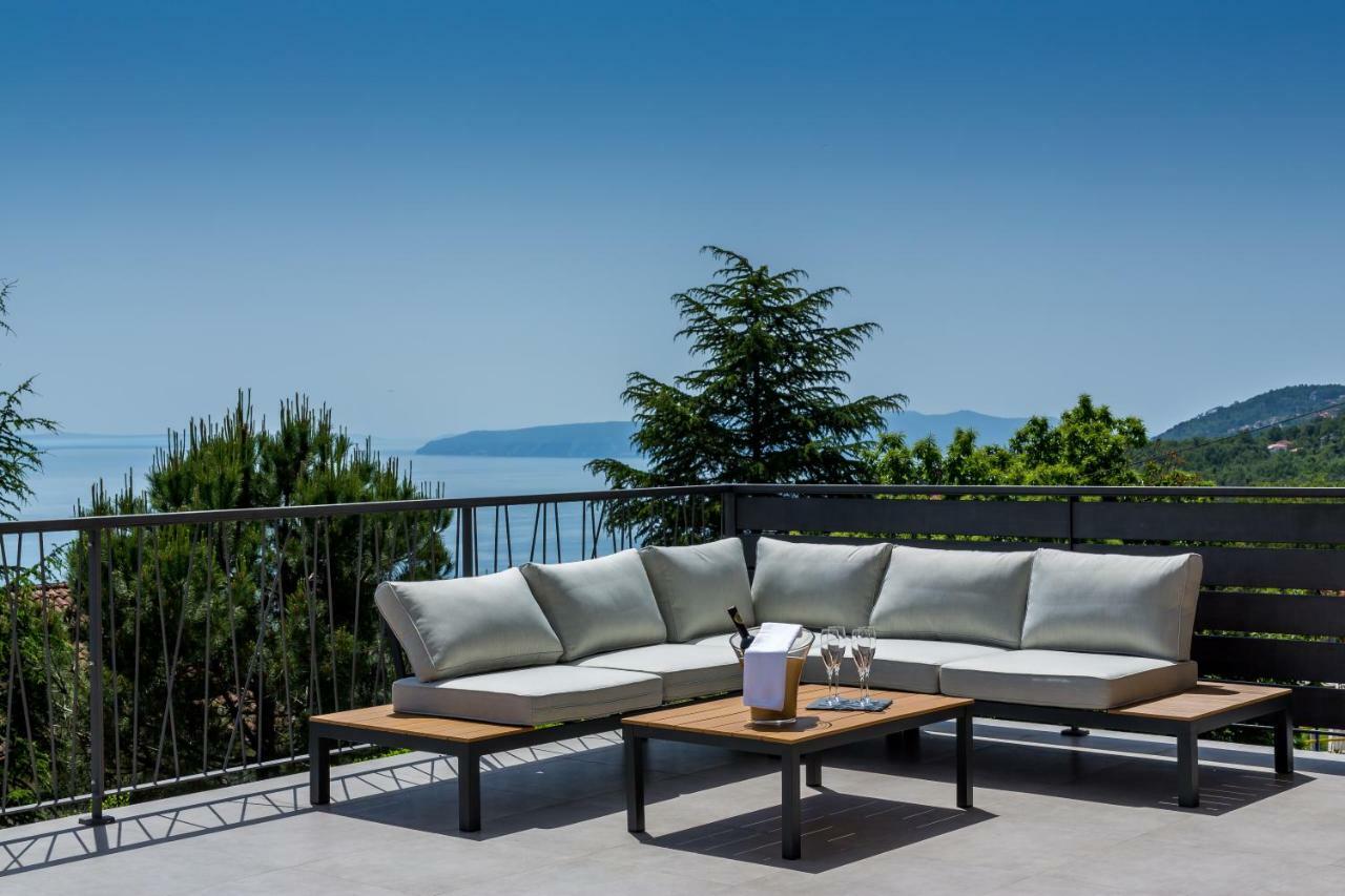 Villa The View